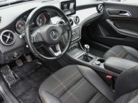 Mercedes CLA 180 - BI-XENON - PDC - CRUISE CONTROL - LEDER - SPORTSEATS - - <small></small> 15.990 € <small>TTC</small> - #10