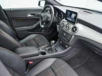 Mercedes CLA 180 - BI-XENON - PDC - CRUISE CONTROL - LEDER - SPORTSEATS - - <small></small> 15.990 € <small>TTC</small> - #14