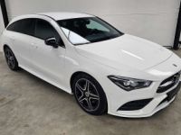 Mercedes CLA 180 Business Solution AMG LINE -- PACK NIGHT - <small></small> 29.500 € <small>TTC</small> - #1