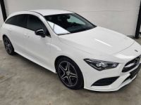 Mercedes CLA 180 Business Solution AMG LINE -- PACK NIGHT - <small></small> 29.500 € <small>TTC</small> - #2