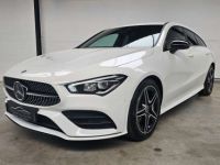 Mercedes CLA 180 Business Solution AMG LINE -- PACK NIGHT - <small></small> 29.500 € <small>TTC</small> - #4