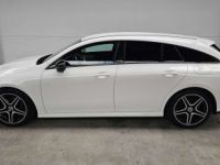 Mercedes CLA 180 Business Solution AMG LINE -- PACK NIGHT - <small></small> 29.500 € <small>TTC</small> - #5