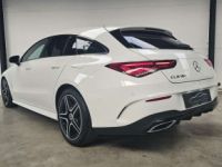 Mercedes CLA 180 Business Solution AMG LINE -- PACK NIGHT - <small></small> 29.500 € <small>TTC</small> - #6