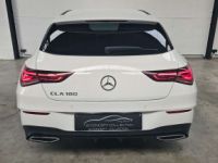 Mercedes CLA 180 Business Solution AMG LINE -- PACK NIGHT - <small></small> 29.500 € <small>TTC</small> - #7