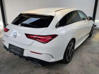 Mercedes CLA 180 Business Solution AMG LINE -- PACK NIGHT - <small></small> 29.500 € <small>TTC</small> - #8