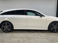 Mercedes CLA 180 Business Solution AMG LINE -- PACK NIGHT - <small></small> 29.500 € <small>TTC</small> - #9