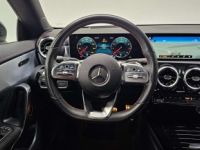 Mercedes CLA 180 Business Solution AMG LINE -- PACK NIGHT - <small></small> 29.500 € <small>TTC</small> - #17