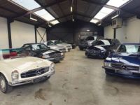 Mercedes CLA 180 Business Solution AMG LINE -- PACK NIGHT - <small></small> 29.500 € <small>TTC</small> - #30