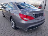 Mercedes CLA 180 Business Solution-CAMERA-GPS--BLUETOOTH-GARANTIE-- - <small></small> 20.990 € <small>TTC</small> - #5