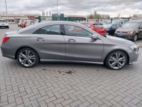 Mercedes CLA 180 Business Solution-CAMERA-GPS--BLUETOOTH-GARANTIE-- - <small></small> 20.990 € <small>TTC</small> - #8