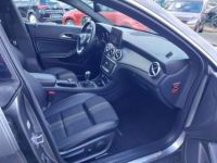 Mercedes CLA 180 Business Solution-CAMERA-GPS--BLUETOOTH-GARANTIE-- - <small></small> 20.990 € <small>TTC</small> - #9