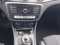 Mercedes CLA 180 Business Solution-CAMERA-GPS--BLUETOOTH-GARANTIE-- - <small></small> 20.990 € <small>TTC</small> - #17