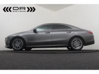 Mercedes CLA 180 BUSINESS SOLUTIONS - LED NAVI CAMERA - <small></small> 20.995 € <small>TTC</small> - #3