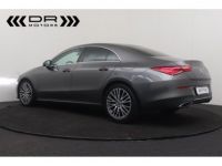 Mercedes CLA 180 BUSINESS SOLUTIONS - LED NAVI CAMERA - <small></small> 20.995 € <small>TTC</small> - #7