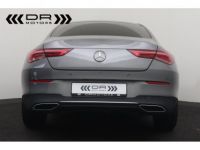 Mercedes CLA 180 BUSINESS SOLUTIONS - LED NAVI CAMERA - <small></small> 20.995 € <small>TTC</small> - #8