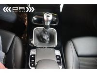 Mercedes CLA 180 BUSINESS SOLUTIONS - LED NAVI CAMERA - <small></small> 20.995 € <small>TTC</small> - #27