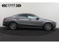 Mercedes CLA 180 BUSINESS SOLUTIONS - LED NAVI CAMERA - <small></small> 20.495 € <small>TTC</small> - #6