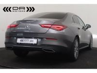 Mercedes CLA 180 BUSINESS SOLUTIONS - LED NAVI CAMERA - <small></small> 20.495 € <small>TTC</small> - #9