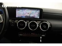 Mercedes CLA 180 BUSINESS SOLUTIONS - LED NAVI CAMERA - <small></small> 20.495 € <small>TTC</small> - #17