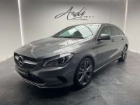 Mercedes CLA 180 CAMERA LED SIEGE CHAUFF 1ER PROP GARANTIE 12 MOIS - <small></small> 19.950 € <small>TTC</small> - #1