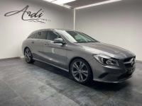 Mercedes CLA 180 CAMERA LED SIEGE CHAUFF 1ER PROP GARANTIE 12 MOIS - <small></small> 19.950 € <small>TTC</small> - #3