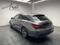 Mercedes CLA 180 CAMERA LED SIEGE CHAUFF 1ER PROP GARANTIE 12 MOIS - <small></small> 19.950 € <small>TTC</small> - #4