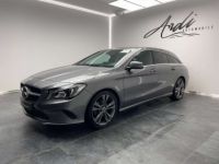 Mercedes CLA 180 CAMERA LED SIEGE CHAUFF 1ER PROP GARANTIE 12 MOIS - <small></small> 19.950 € <small>TTC</small> - #17