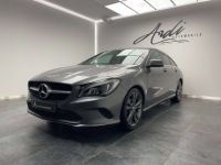 Mercedes CLA 180 CAMERA LED SIEGE CHAUFF 1ER PROP GARANTIE 12 MOIS - <small></small> 19.950 € <small>TTC</small> - #18