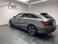 Mercedes CLA 180 CAMERA LED SIEGE CHAUFF 1ER PROP GARANTIE 12 MOIS - <small></small> 19.950 € <small>TTC</small> - #19