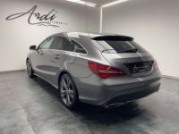 Mercedes CLA 180 CAMERA LED SIEGE CHAUFF 1ER PROP GARANTIE 12 MOIS - <small></small> 19.950 € <small>TTC</small> - #20