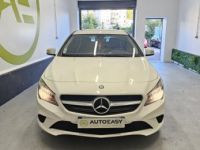 Mercedes CLA 180 CDI 109 SENSATION 7G DCT CAMERA ENTRETIEN COMPLET - <small></small> 13.990 € <small>TTC</small> - #3