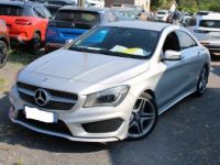 Mercedes CLA 180 CDI 