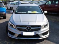 Mercedes CLA 180 CDI 