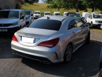 Mercedes CLA 180 CDI PACK AMG GPS 3D XÉNON+LED JA 18 USB RÉGULATEUR RADAR BOITE AUTO 7G-DCT - <small></small> 19.990 € <small>TTC</small> - #4