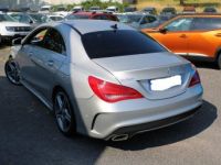 Mercedes CLA 180 CDI PACK AMG GPS 3D XÉNON+LED JA 18 USB RÉGULATEUR RADAR BOITE AUTO 7G-DCT - <small></small> 19.990 € <small>TTC</small> - #6