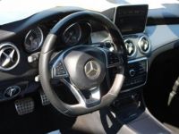 Mercedes CLA 180 CDI PACK AMG GPS 3D XÉNON+LED JA 18 USB RÉGULATEUR RADAR BOITE AUTO 7G-DCT - <small></small> 19.990 € <small>TTC</small> - #11