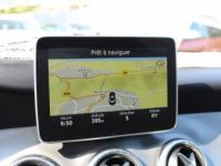 Mercedes CLA 180 CDI PACK AMG GPS 3D XÉNON+LED JA 18 USB RÉGULATEUR RADAR BOITE AUTO 7G-DCT - <small></small> 19.990 € <small>TTC</small> - #13