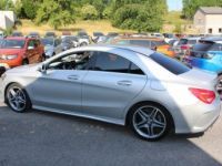 Mercedes CLA 180 CDI 