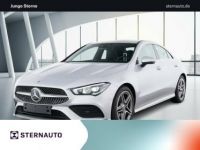 Mercedes CLA 180 Coup%C3%A9 AMG LED - <small></small> 32.480 € <small>TTC</small> - #1