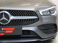 Mercedes CLA 180 Coupé - <small></small> 28.990 € <small>TTC</small> - #25