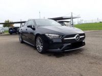 Mercedes CLA 180 COUPE 4 PORTES 136CH AMG LINE - <small></small> 27.500 € <small>TTC</small> - #1