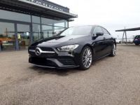 Mercedes CLA 180 COUPE 4 PORTES 136CH AMG LINE - <small></small> 27.500 € <small>TTC</small> - #2