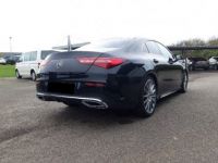 Mercedes CLA 180 COUPE 4 PORTES 136CH AMG LINE - <small></small> 27.500 € <small>TTC</small> - #3