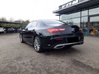 Mercedes CLA 180 COUPE 4 PORTES 136CH AMG LINE - <small></small> 27.500 € <small>TTC</small> - #4