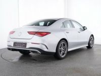 Mercedes CLA 180 Coupé AMG LED - <small></small> 30.980 € <small>TTC</small> - #2