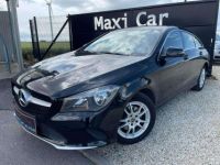 Mercedes CLA 180 d-112.000 km-Caméra de recul-GPS - <small></small> 16.490 € <small>TTC</small> - #1