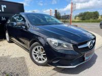 Mercedes CLA 180 d-112.000 km-Caméra de recul-GPS - <small></small> 16.490 € <small>TTC</small> - #2