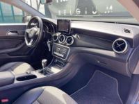 Mercedes CLA 180 d-112.000 km-Caméra de recul-GPS - <small></small> 16.490 € <small>TTC</small> - #7