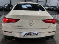 Mercedes CLA 180 D 116 CH 7G-DCT AMG Line - <small></small> 24.990 € <small>TTC</small> - #6