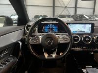 Mercedes CLA 180 D 116 CH 7G-DCT AMG Line - <small></small> 24.990 € <small>TTC</small> - #12